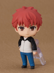 Good Smile Company GSC Nendoroid Surprise Fate/stay Night Set of 6
