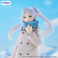 FURYU Frieren: Beyond Journey’s End Trio-Try-iT Figure Frieren