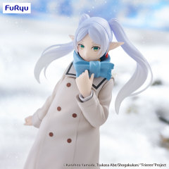 FURYU Frieren: Beyond Journey’s End Trio-Try-iT Figure Frieren