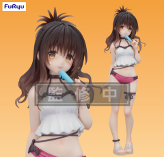 FURYU To Love Ru Darkness Trio-Try-iT Figure Mikan Yuuki