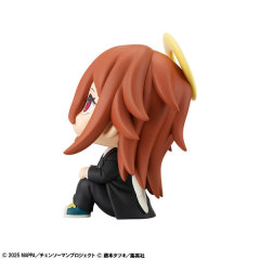MegaHouse LookUp Movie "Chainsaw Man Reze Arc" Figure
