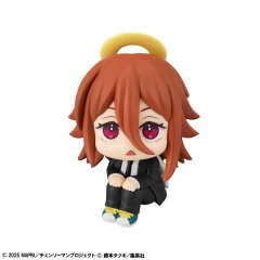MegaHouse LookUp Movie "Chainsaw Man Reze Arc" Figure