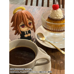 MegaHouse LookUp Movie "Chainsaw Man Reze Arc" Figure