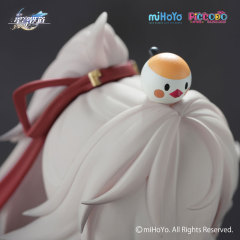 (In Stock) GENESIS PICCODO ACTION DOLL X Honkai: Star Rail Jing Yuan Chibi Doll
