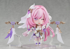 Good Smile Company GSC Nendoroid Honkai Impact 3rd Elysia - Herrscher of Human: Ego
