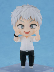 Orange Rouge Nendoroid TV Anime "The Summer Hikaru Died" Hikaru