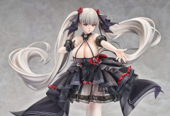 Good Smile Arts Shanghai GSAS Azur Lane Formidable Mu Equipment 1/7 Figure