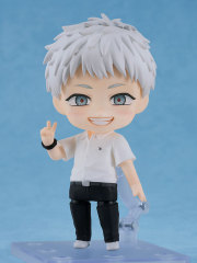 Orange Rouge Nendoroid TV Anime "The Summer Hikaru Died" Hikaru