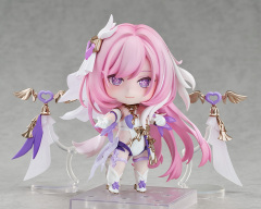 Good Smile Company GSC Nendoroid Honkai Impact 3rd Elysia - Herrscher of Human: Ego