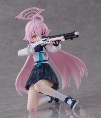 Good Smile Company GSC figma Blue Archive Takanashi Hoshino