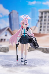 Good Smile Company GSC figma Blue Archive Takanashi Hoshino