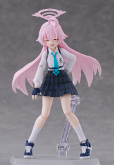 Good Smile Company GSC figma Blue Archive Takanashi Hoshino