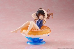 TAITO To LOVEru Darkness - Yuuki Mikan - Aqua Float Girls