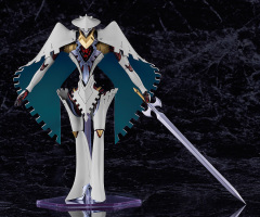 Good Smile Company GSC PLAMATEA Metaphor: ReFantazio Seeker Plastic Model