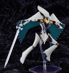 Good Smile Company GSC PLAMATEA Metaphor: ReFantazio Seeker Plastic Model