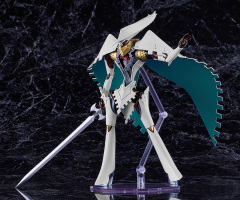 Good Smile Company GSC PLAMATEA Metaphor: ReFantazio Seeker Plastic Model