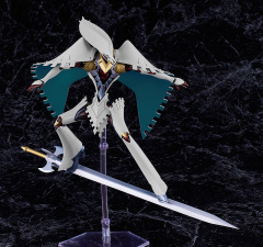 Good Smile Company GSC PLAMATEA Metaphor: ReFantazio Seeker Plastic Model