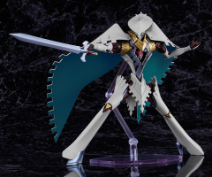 Good Smile Company GSC PLAMATEA Metaphor: ReFantazio Seeker Plastic Model