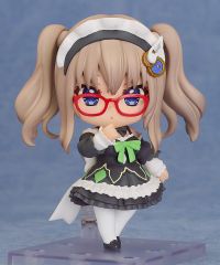 Good Smile Company GSC Nendoroid 9-nine- Miyako Kujo: Maid Ver.