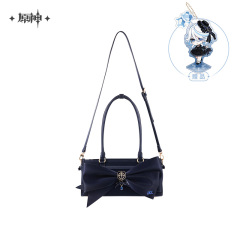 miHoYo Genshin Impact Furina Themed Impression Series Bag