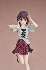 Good Smile Arts Shanghai GSAS Girls Band Cry Nina Iseri: Truancy Ver. 1/7 Figure