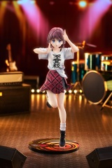Good Smile Arts Shanghai GSAS Girls Band Cry Nina Iseri: Truancy Ver. 1/7 Figure