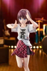 Good Smile Arts Shanghai GSAS Girls Band Cry Nina Iseri: Truancy Ver. 1/7 Figure