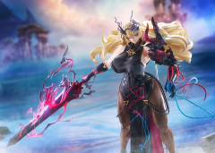 Phat Company Fate/Grand Order Saber/Barghest 1/7 Figure