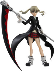 Good Smile Company GSC POP UP PARADE Soul Eater Maka Albarn Figure