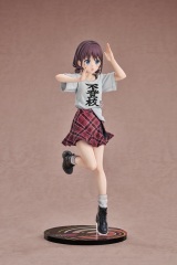 Good Smile Arts Shanghai GSAS Girls Band Cry Nina Iseri: Truancy Ver. 1/7 Figure
