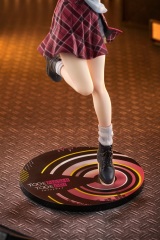 Good Smile Arts Shanghai GSAS Girls Band Cry Nina Iseri: Truancy Ver. 1/7 Figure
