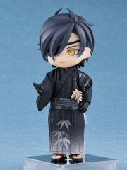 Orange Rouge Nendoroid Doll Touken Ranbu ONLINE Shokudaikiri Mitsutada Casual Outfit Ver.