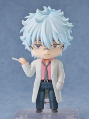 Good Smile Arts Shanghai GSAS Nendoroid 3rd Year Z Class Ginpachi Sensei Sakata Gintoki