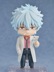 Good Smile Arts Shanghai GSAS Nendoroid 3rd Year Z Class Ginpachi Sensei Sakata Gintoki