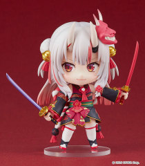 Good Smile Company GSC Nendoroid hololive production Nakiri Ayame