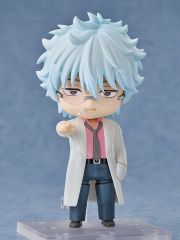 Good Smile Arts Shanghai GSAS Nendoroid 3rd Year Z Class Ginpachi Sensei Sakata Gintoki