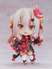 Good Smile Company GSC Nendoroid hololive production Nakiri Ayame