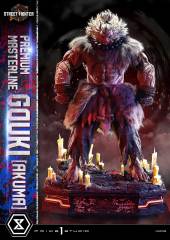 Prime 1 Studio Premium Masterline Street Fighter 6 Akuma 1/ Statue PMSF6-04/04UT/04UTS