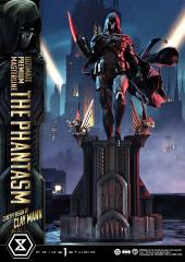 Prime 1 Studio Ultimate Premium Masterline Batman Comics The Phantasm (Concept Design by CLAY MANN) UPMDC-12/UPMDC-12S