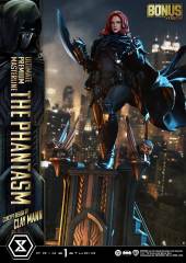 Prime 1 Studio Ultimate Premium Masterline Batman Comics The Phantasm (Concept Design by CLAY MANN) UPMDC-12/UPMDC-12S
