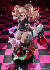 Good Smile Company GSC Danganronpa Series Junko Enoshima 15th Anniversary Ver. 1/7 Figure