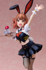FREEing Gakuen iDOLM@STER Ume Hanami Bunny Ver. 1/4 Figure