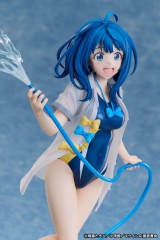 Aniplex Make Heroine ga Oosugiru! Yanami Anna School Swimsuit Ver. 1/7 Figure