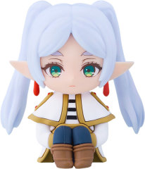 Good Smile Company GSC Nendoroid Plus Frieren: Beyond Journey's End Frieren Rubber Mascot