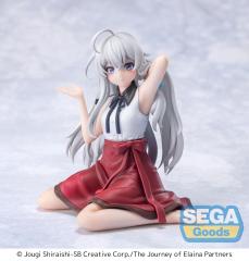 SEGA Yumemirize Wandering Witch: The Journey of Elaina Elaina
