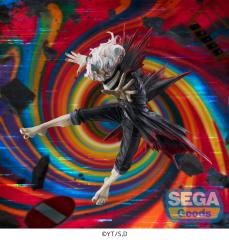 SEGA FIGURIZMα TV Anime DAN DA DAN Okarun(transformed) Transformed Visual Ver.1.5