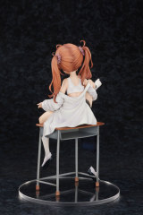 PURE Danshi Kinsei no Okigae Yuuno 1/6 Figure