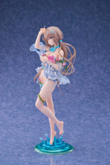 Pink Charm Houkisei Momoko First Bloom ST Ver. 1/6 Figure (Non Cast off Version)