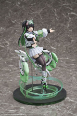 DesignCOCO THE IDOLM@STER SHINY COLORS Fuyuko Mayuzumi AXGRIT Ver. 1/7 Figure