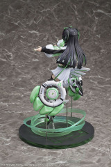 DesignCOCO THE IDOLM@STER SHINY COLORS Fuyuko Mayuzumi AXGRIT Ver. 1/7 Figure